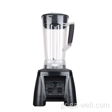 Νέο στυλ 3L Electric High Speed ​​Blender